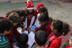 youth leadership
