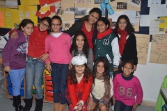 youth leadership