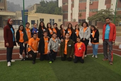 youth leadership