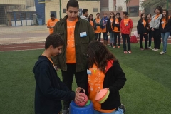 youth leadership