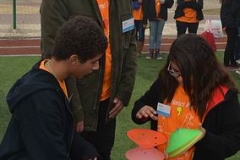 youth leadership