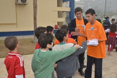 youth leadership