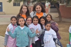 youth leadership