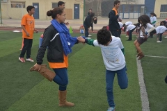 youth leadership