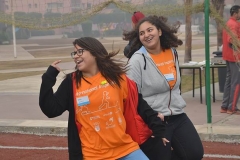 youth leadership