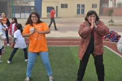 youth leadership