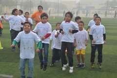 youth leadership