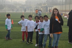 youth leadership