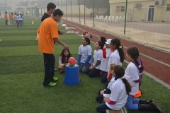 youth leadership
