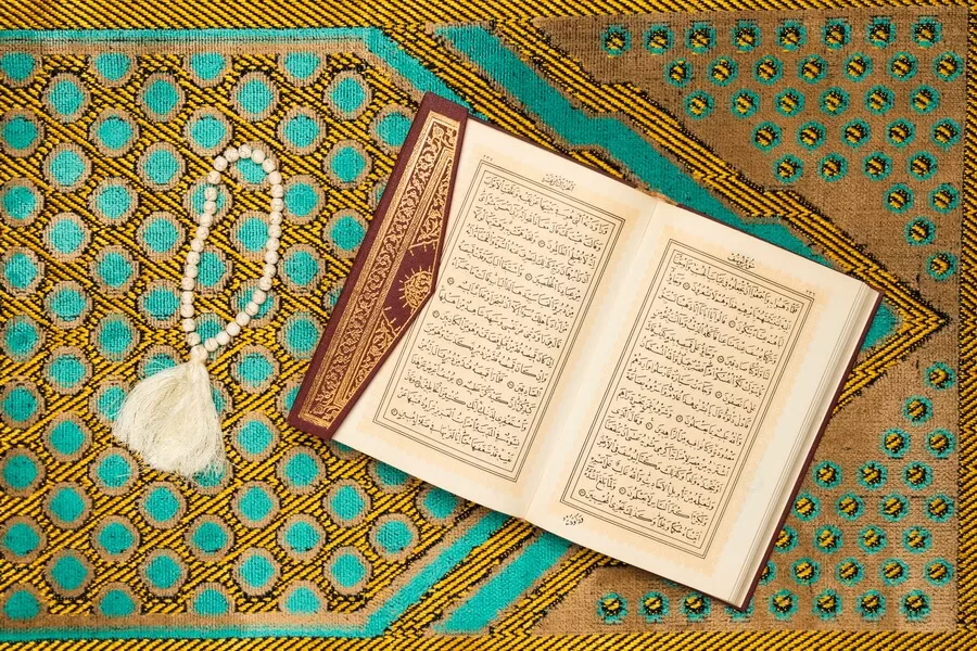 School Quran Competition
